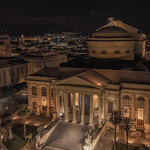 Teatro Massimo
