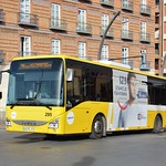 Murcia, plaza de Mart&iacute;nez Tornel 09.12.2021