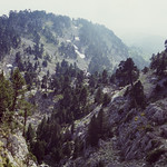 Gouffre de la Pierre St Martin, French Pyrenees