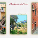 Cinqueterre ....Monterosso al Mare&sup1;