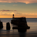 Whitby Harbour