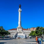 lisbon - rossio