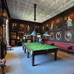 Burghley House, Cambridgeshire