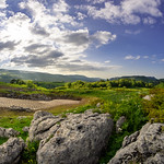 Ступая по нагорьям лет. Treading the highlands of years