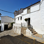 Town of Jimena de la Frontera