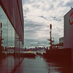 North Vancouver - film Leica