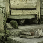 the old hospital guard