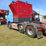 Volvo FH - John Murphy