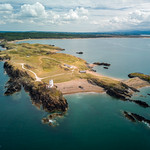 Llanddwyn Island