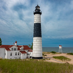 Big Sable Point Lighthouse