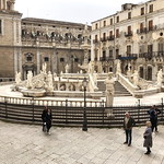 Palermo Sicilia Italia