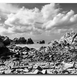 Ile de Br&eacute;hat Gwenn ha du