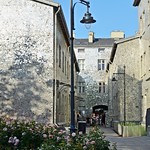 decorated houses (please, see on the large size!) :)