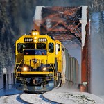 Fast Flying Ferry Freight