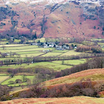 Rosthwaite - Borrowdale.