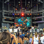 Earth, Wind and Fire in concert 2022