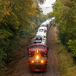 MILW 32A | Norwood Young America, MN