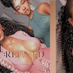 {U:Refined} Kissable Earrings