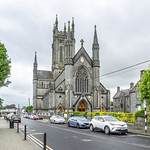 Kilkenny - St. Mary's Cathedral 01
