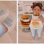 Burger Baby