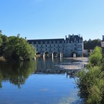 Ch&acirc;teau de Chenonceau 2