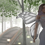 Follow me now once more into the breach