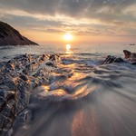 Golden Rush, Crackington Haven