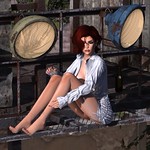 Tʜᴇ ɢʀᴇᴀᴛᴇsᴛ sᴇᴄʀᴇᴛs ᴀʀᴇ ᴀʟᴡᴀʏs ʜɪᴅᴅᴇɴ ɪɴ ᴛʜᴇ ᴍᴏsᴛ ᴜɴʟɪᴋᴇʟʏ ᴘʟᴀᴄᴇs...