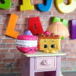 Sweet Trap - Bijou Planks 237/365