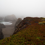 California Coastal Mood