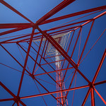 triangles on triangles