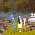 Fellowship Of The Oz