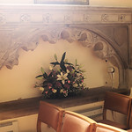 All Saints, West Farleigh, Kent