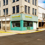 Permanently Closed 2009