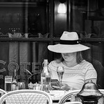 Staying tight lipped