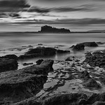 Early Morning at Leigh