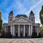 Sofia National Theatre