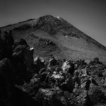 Volcano Teide, Tenerife