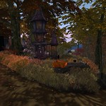 Haunted Hollow 2022 by Honey Heart