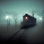 Ghost train