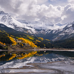 Colorado Fall Colors