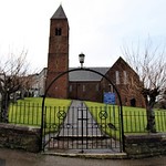 Church Of Scotland, Kirn & Sandbank Parish Church, Kirn, Argyll & Bute, Scotland.