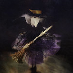 302/365: The witching hour...