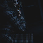 [ My subconscious advised me against, But my spirit wants to fly away... ]