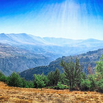 Lebanon Wady Kannoubine Trip 1