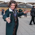 The Doctor - Doctor Who