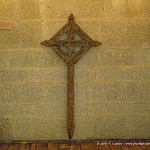 L2021_4426 - Remembrance: World War I Grave Marker