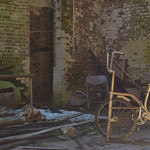 Getting Nowhere Fast