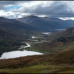 Loch Sealbhanach