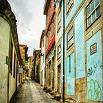 Rua Francisco Rocha Soares